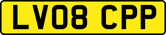 LV08CPP