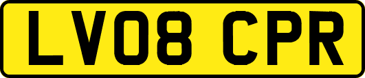 LV08CPR