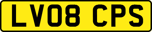 LV08CPS