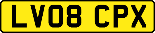 LV08CPX