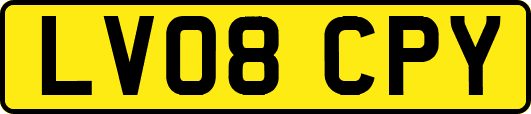 LV08CPY
