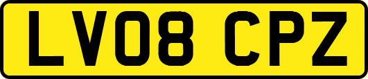 LV08CPZ