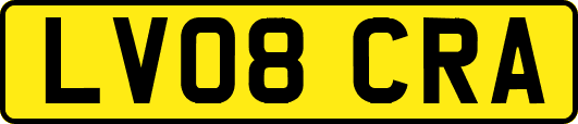 LV08CRA
