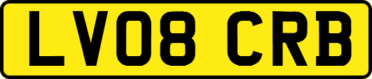 LV08CRB