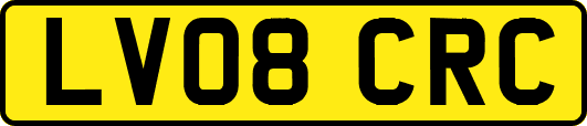 LV08CRC