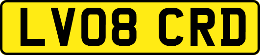 LV08CRD