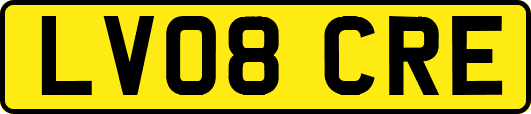 LV08CRE