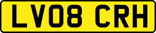 LV08CRH