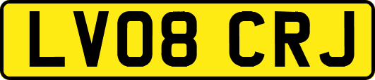 LV08CRJ