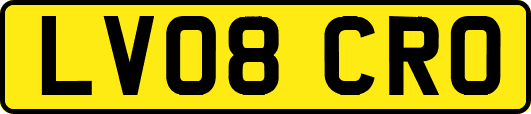 LV08CRO