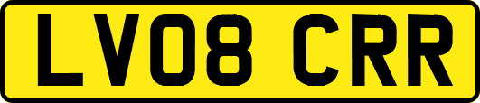 LV08CRR