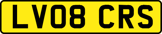 LV08CRS