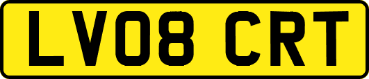 LV08CRT
