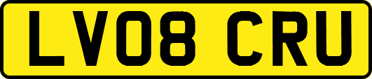 LV08CRU