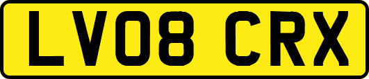 LV08CRX