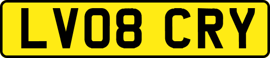 LV08CRY