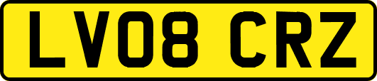 LV08CRZ
