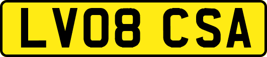 LV08CSA