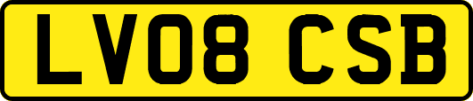 LV08CSB