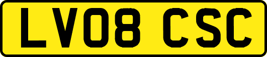 LV08CSC