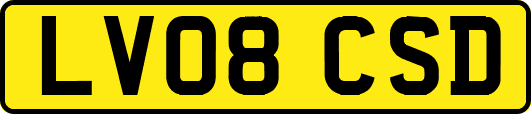 LV08CSD