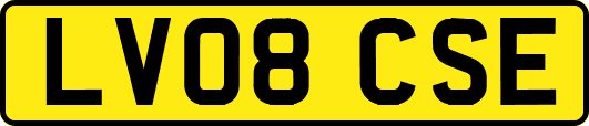 LV08CSE