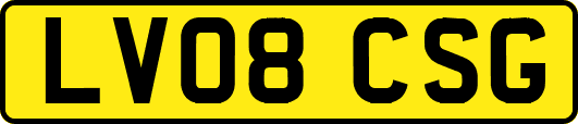 LV08CSG