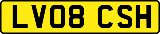 LV08CSH