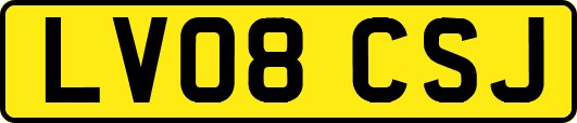 LV08CSJ