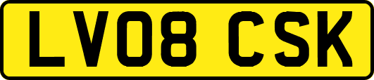 LV08CSK