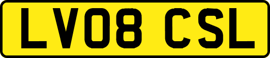 LV08CSL