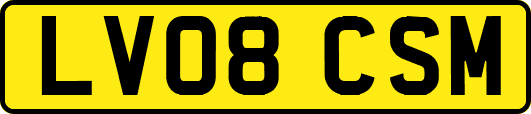 LV08CSM