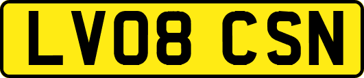 LV08CSN