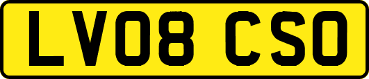 LV08CSO