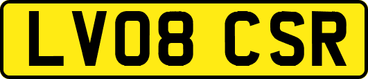 LV08CSR