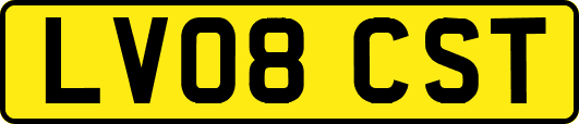 LV08CST
