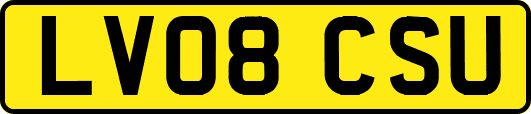 LV08CSU