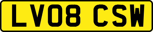 LV08CSW