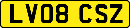 LV08CSZ