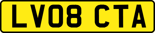 LV08CTA