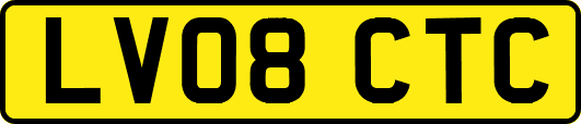 LV08CTC
