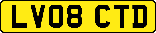 LV08CTD