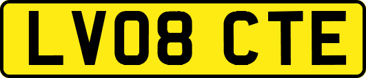 LV08CTE