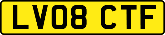 LV08CTF