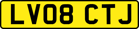 LV08CTJ
