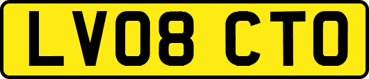 LV08CTO