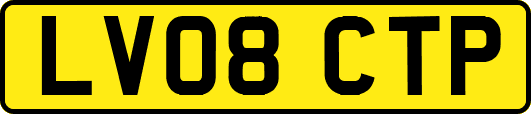 LV08CTP