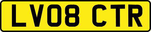 LV08CTR