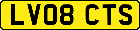 LV08CTS