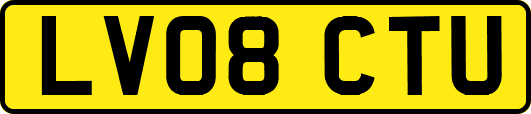 LV08CTU